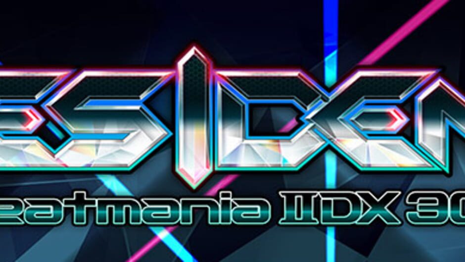 Screenshots Beatmania IIDX 30 Resident
