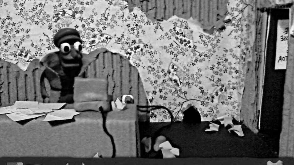 Dominique Pamplemousse Screenshot