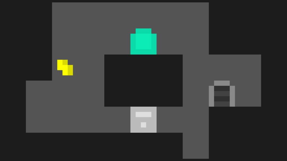 A Slime's Test for Intelligence Screenshot