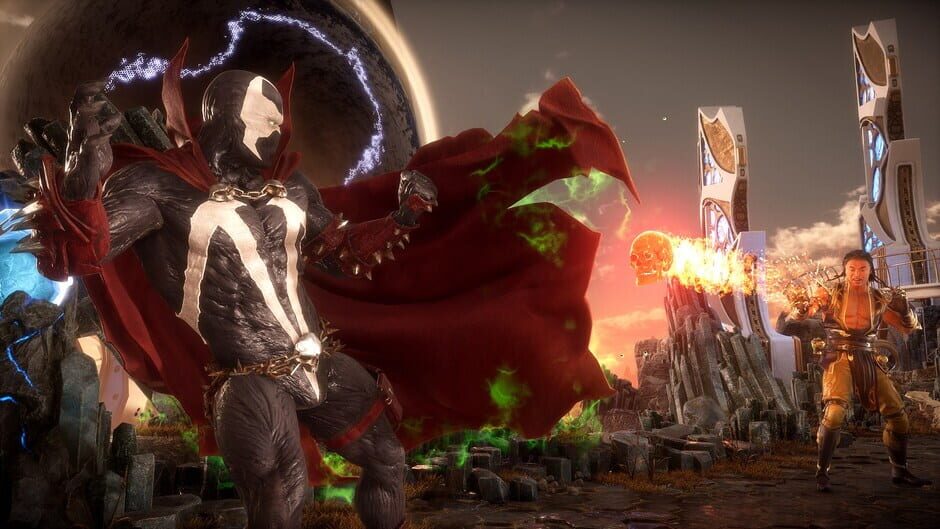 Mortal Kombat 11: Kombat Pack Screenshot