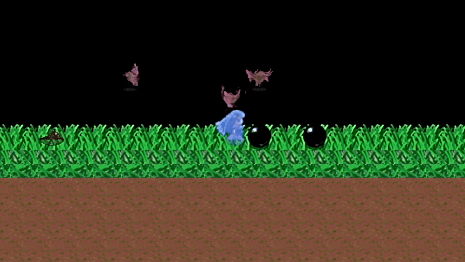Mud Way Screenshot