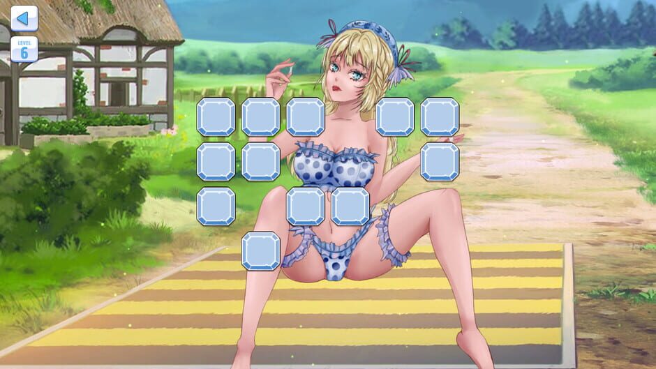 69 Natasha Hot Screenshot