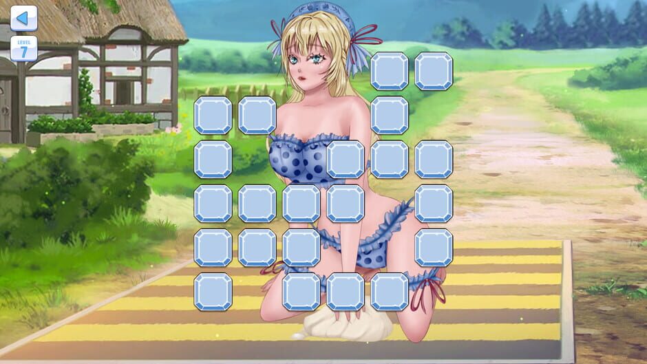 69 Natasha Hot Screenshot