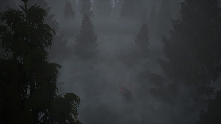 Sherlock Holmes: The Awakened Screenshot