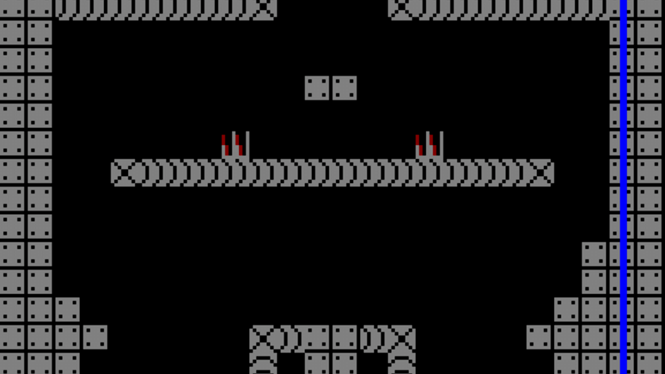 Factory512 Screenshot