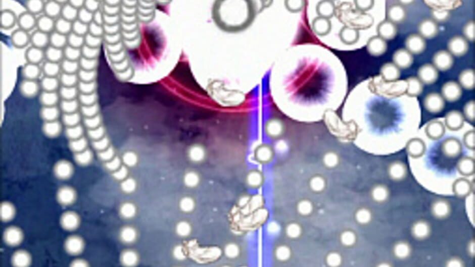 Screenshots Touhou Perfect Sakura Fantastica