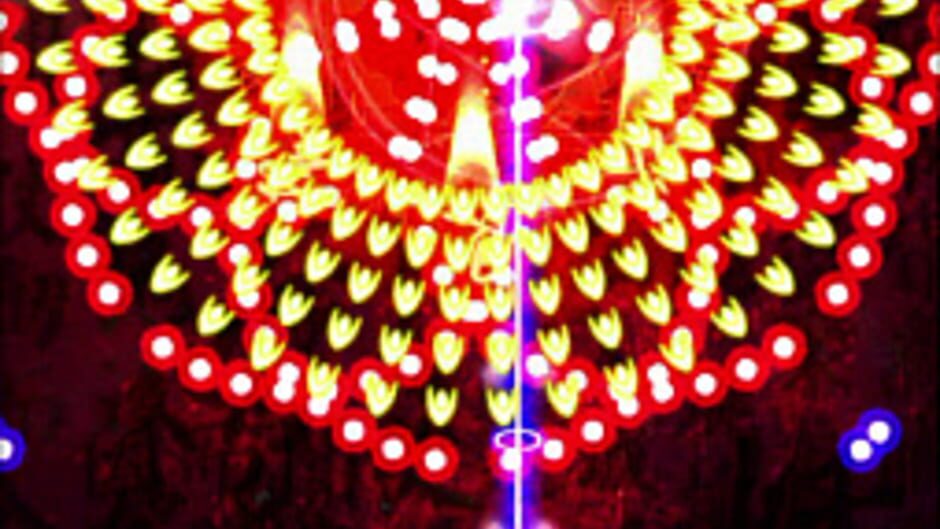 Screenshots Touhou Perfect Sakura Fantastica
