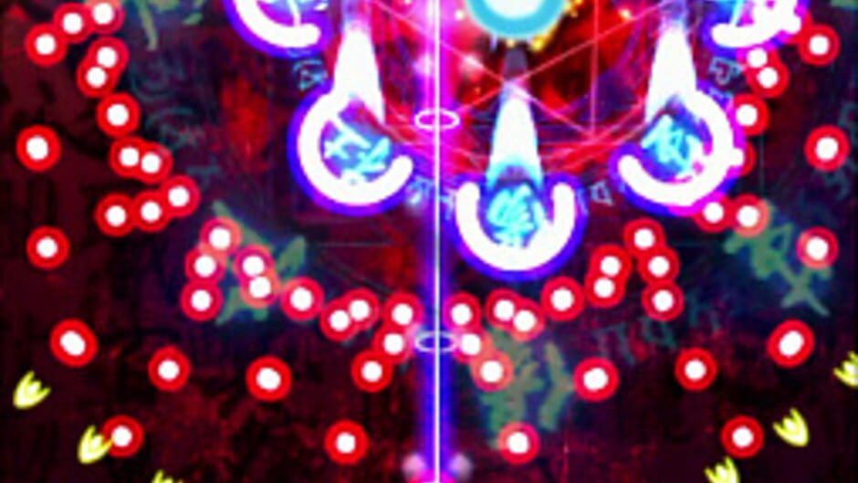 Screenshots Touhou Perfect Sakura Fantastica