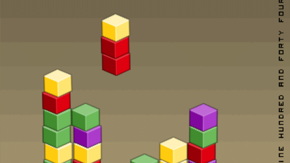 Iso Screenshot