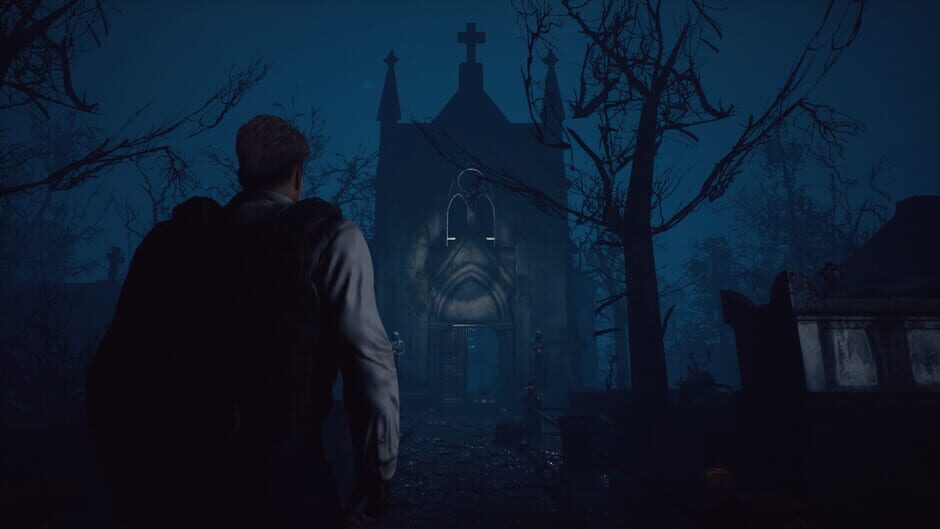 Death Below Screenshot