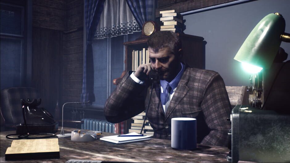 Death Below Screenshot