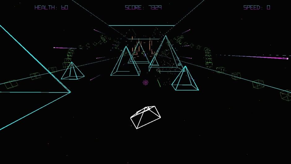 Super Space Serpent SE + Perpetuum: Mobile Bundle screenshot