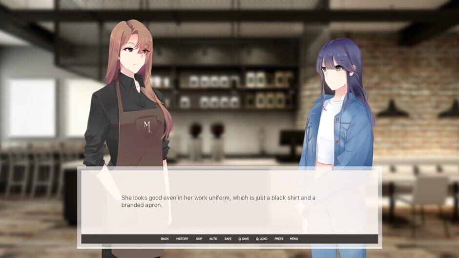 Love Goes Toward Love media thumbnail