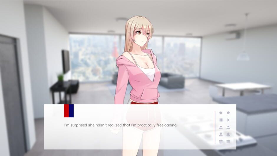 My Dream is to Be a Model, Not a Maid! media thumbnail