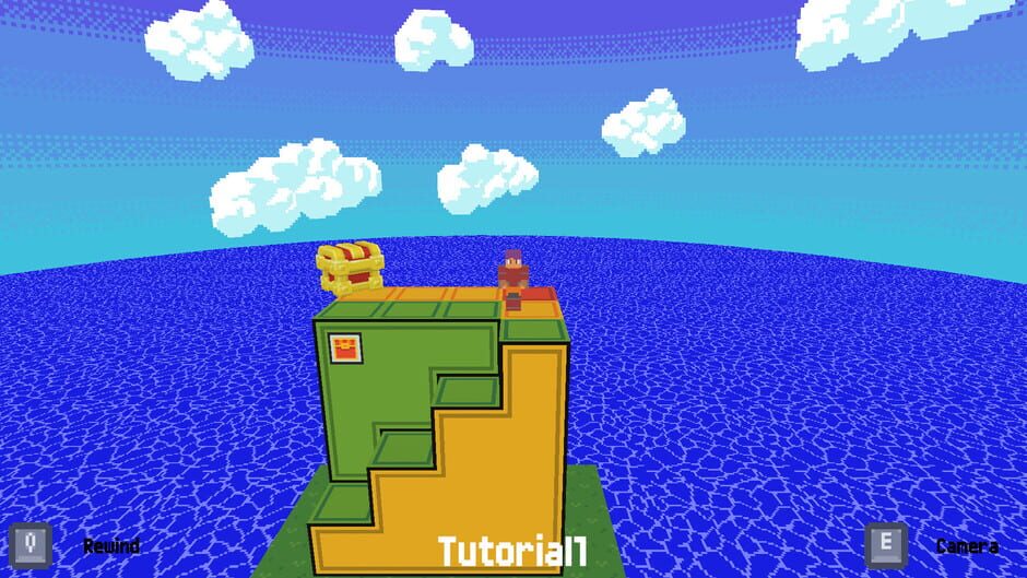 PictoPull Screenshot