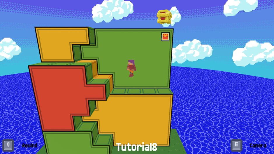 PictoPull Screenshot