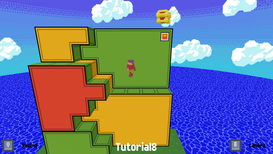 PictoPull Screenshot