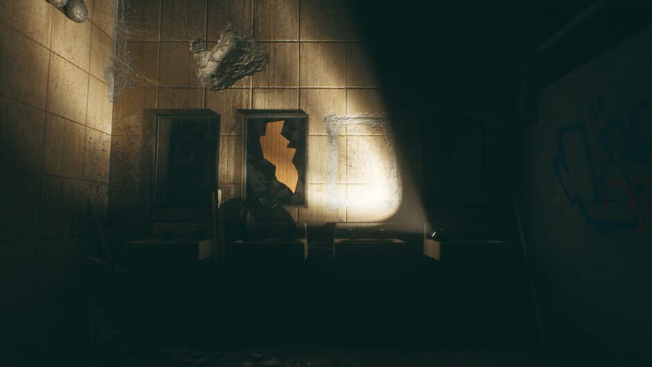 Mysterious School Screenshot