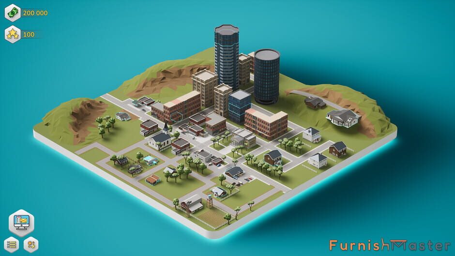 Furnish Master Screenshot