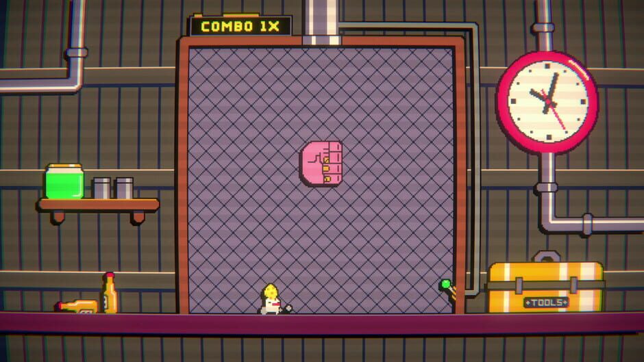 Rustled Pete Screenshot