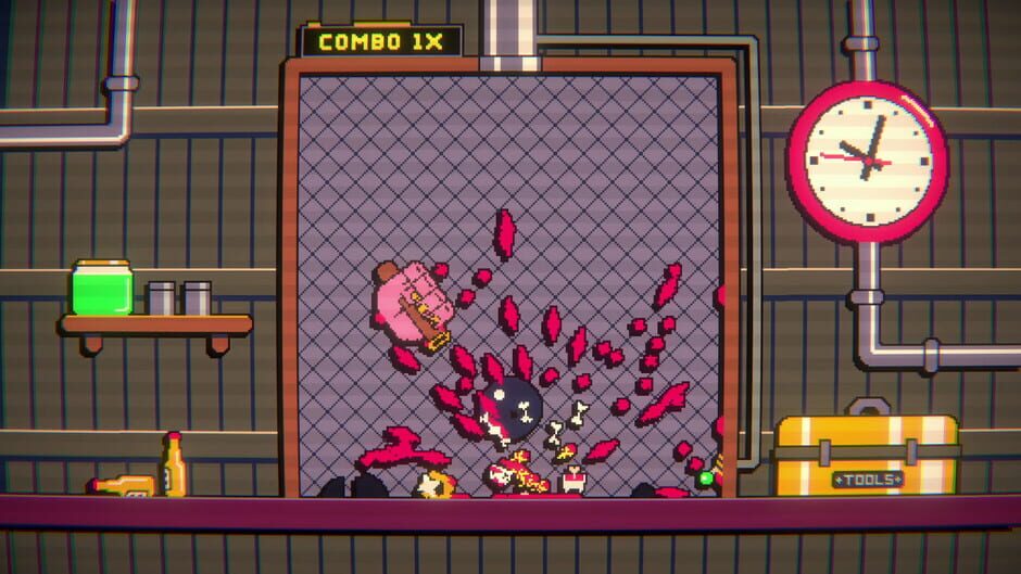 Rustled Pete Screenshot