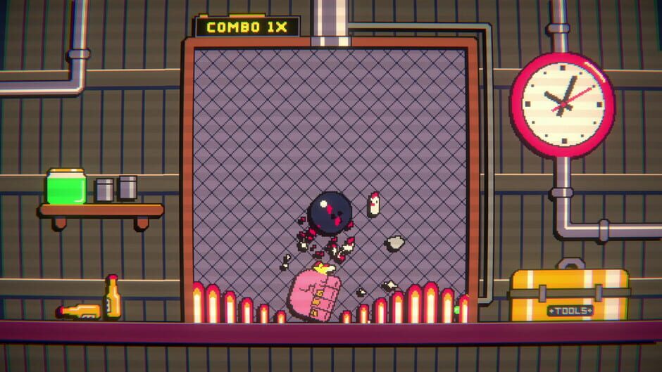 Rustled Pete Screenshot