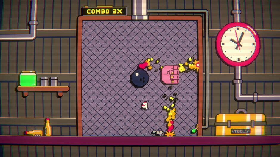 Rustled Pete Screenshot