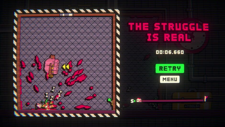 Rustled Pete Screenshot