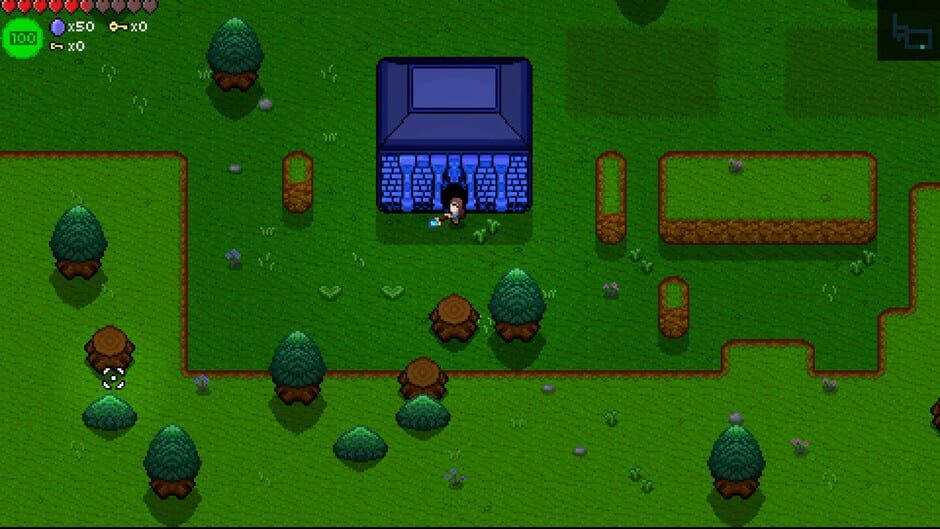 สกรีนช็อตจาก Trails of the Ancestors (รูปที่ 5)