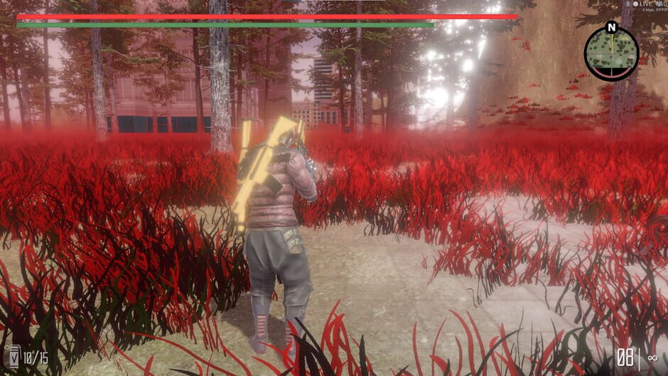 The Edge Of The World Z Will Shock You Screenshot