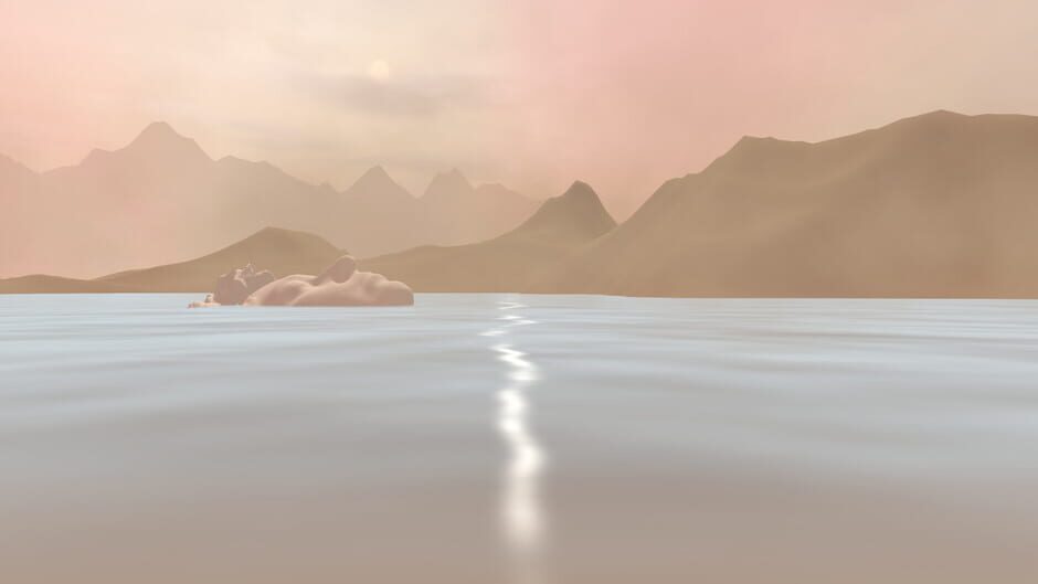 Immortelle Screenshot