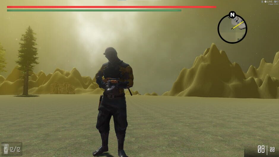 The Edge Of The World Z Will Shock You Screenshot