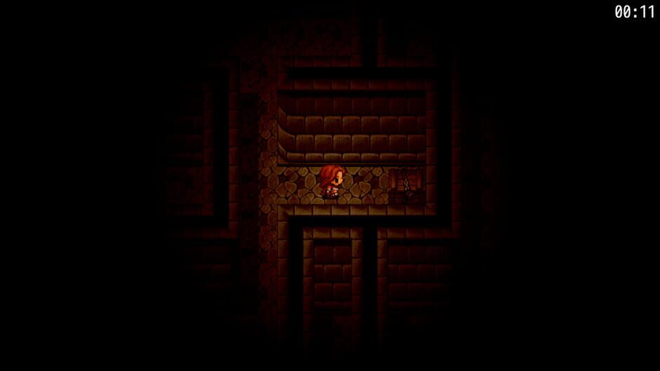 Girl And Demon 1 Screenshot