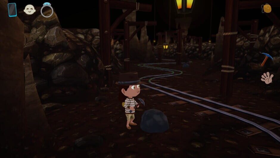 Isla Sinaloa Screenshot