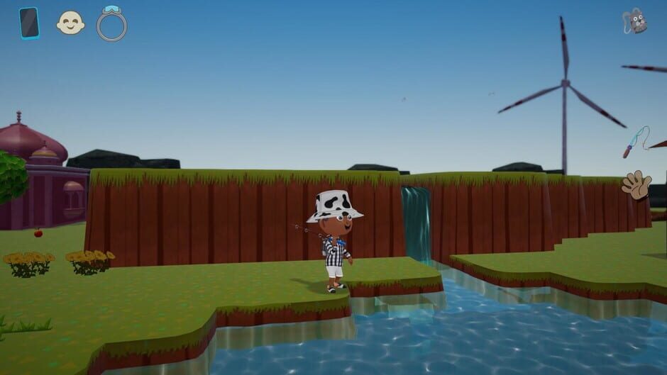 Isla Sinaloa Screenshot