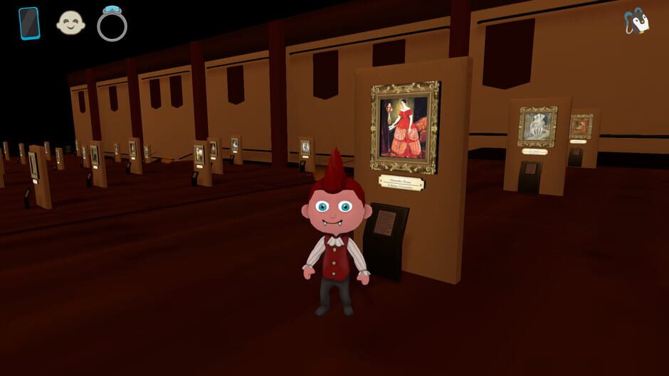 Isla Sinaloa Screenshot