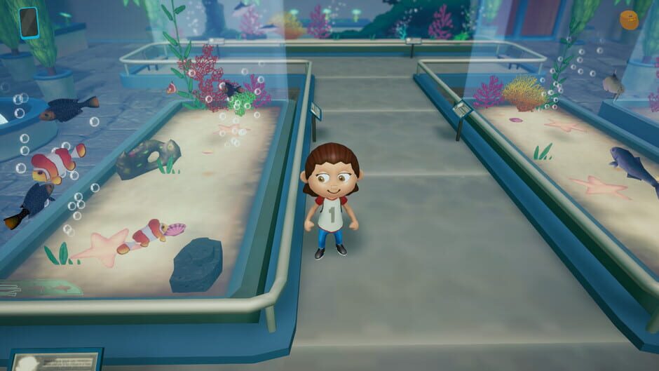 Isla Sinaloa Screenshot