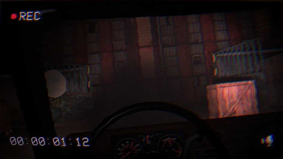The Classrooms, captura de tela 1