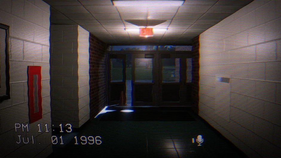 The Classrooms, captura de tela 2