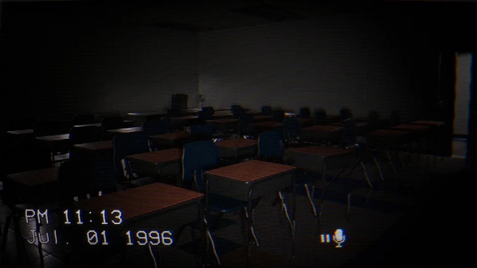 The Classrooms, captura de tela 4