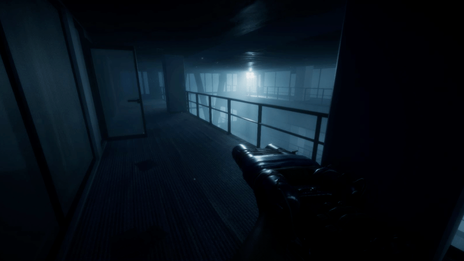 The Highrise Screenshot