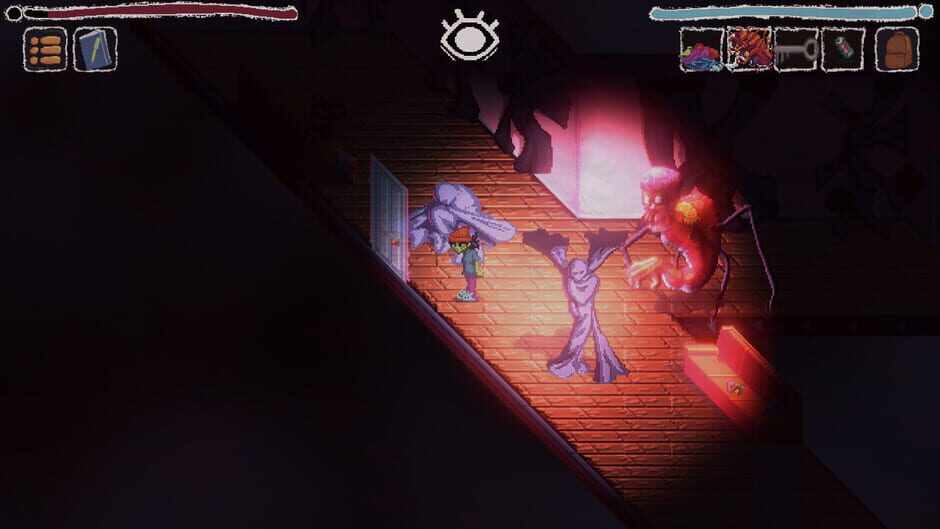 Somnipathy Screenshot