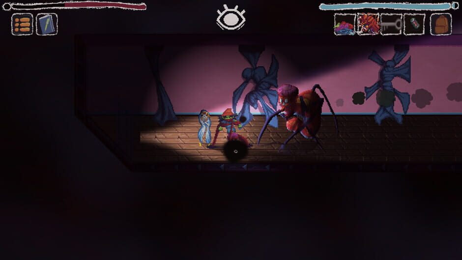 Somnipathy Screenshot