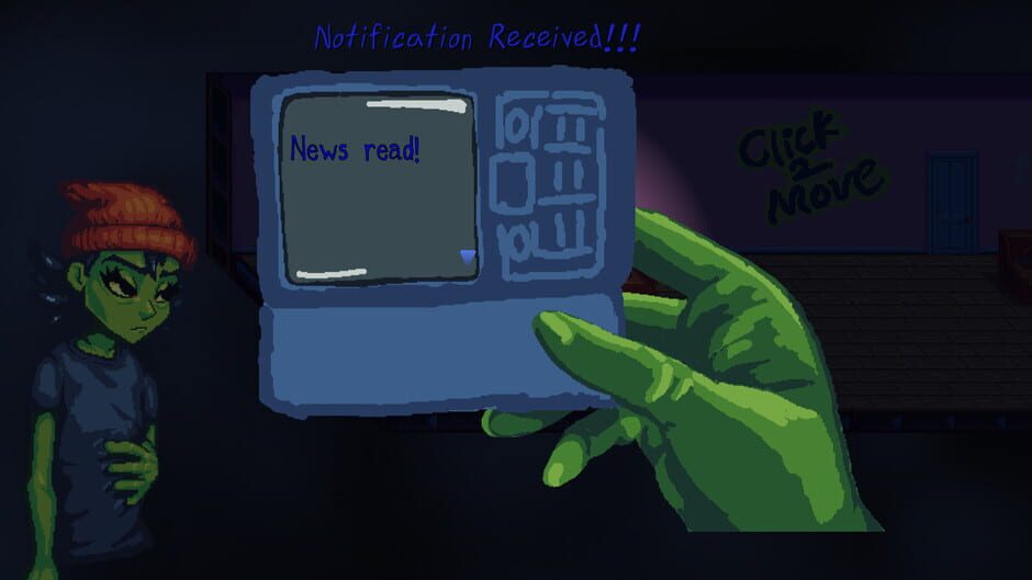 Somnipathy Screenshot