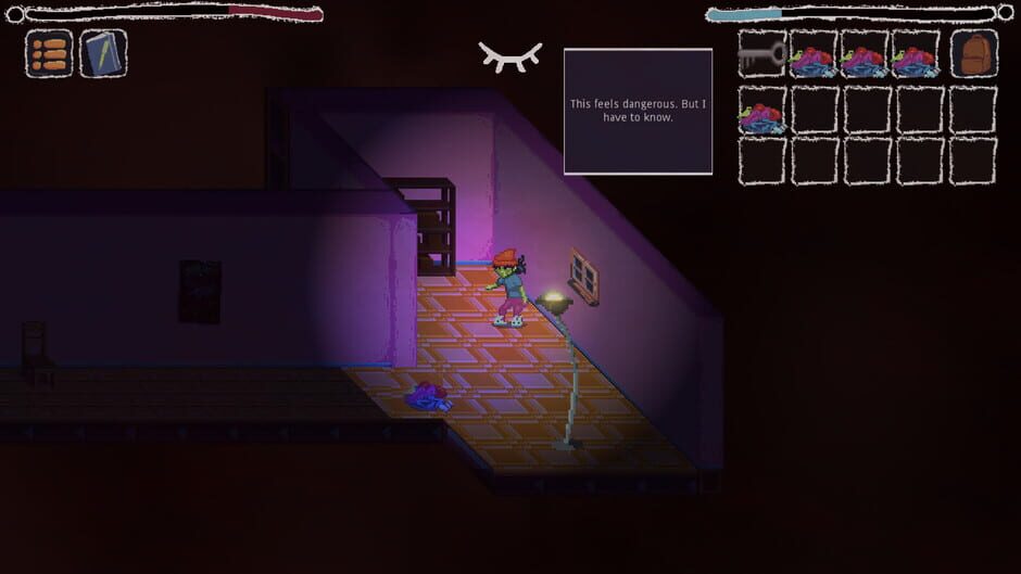 Somnipathy Screenshot