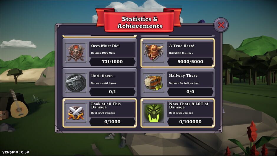 SpellSlingers Screenshot