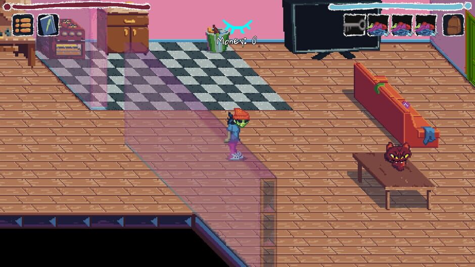 Somnipathy Screenshot