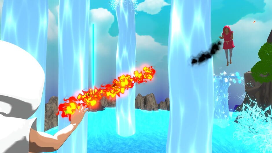 Spellstruck screenshot
