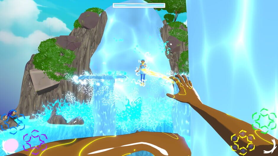 Spellstruck screenshot