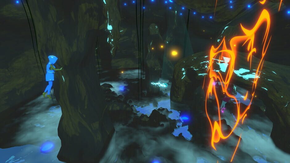 Spellstruck screenshot